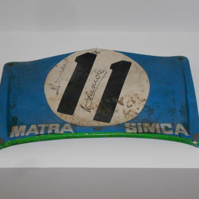 Musée Matra Romorantin 06 08 2017 (60)