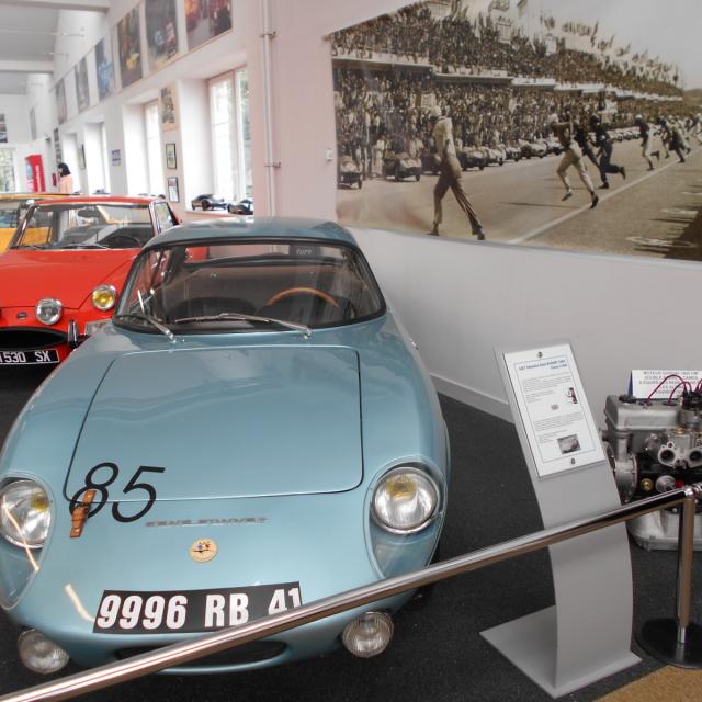 Musée Matra Romorantin 06 08 2017 (63 1)
