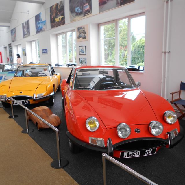 Musée Matra Romorantin 06 08 2017 (64)