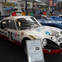 Musée Matra Romorantin 06 08 2017 (66)
