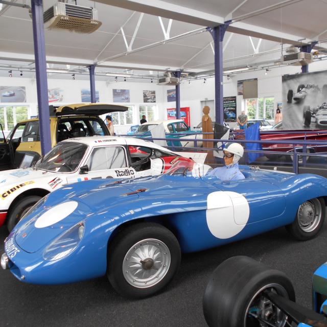 Musée Matra Romorantin 06 08 2017 (67)