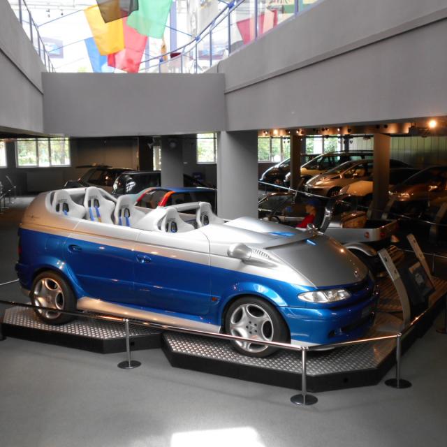 Musée Matra Romorantin 06 08 2017 (69)