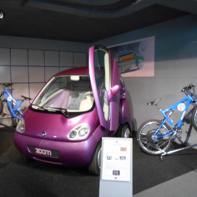 Musée Matra Romorantin 06 08 2017 (72)