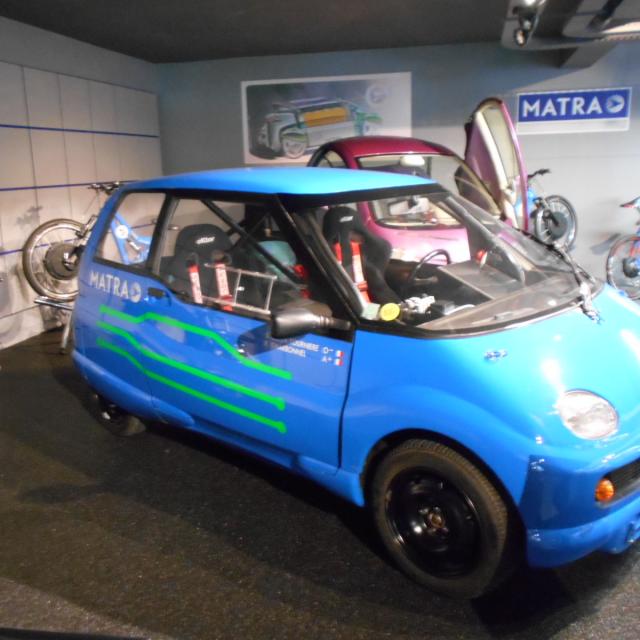 Musée Matra Romorantin 06 08 2017 (75)
