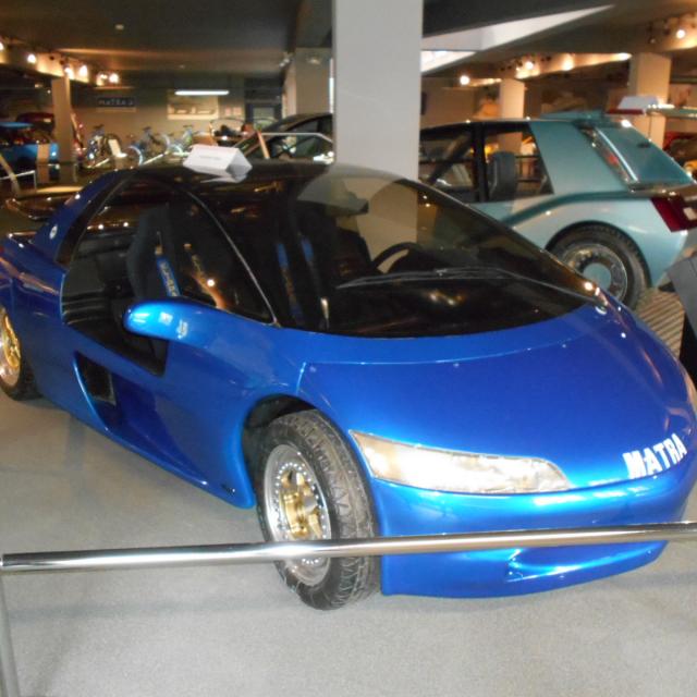 Musée Matra Romorantin 06 08 2017 (84)