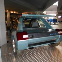 Musée Matra Romorantin 06 08 2017 (87)