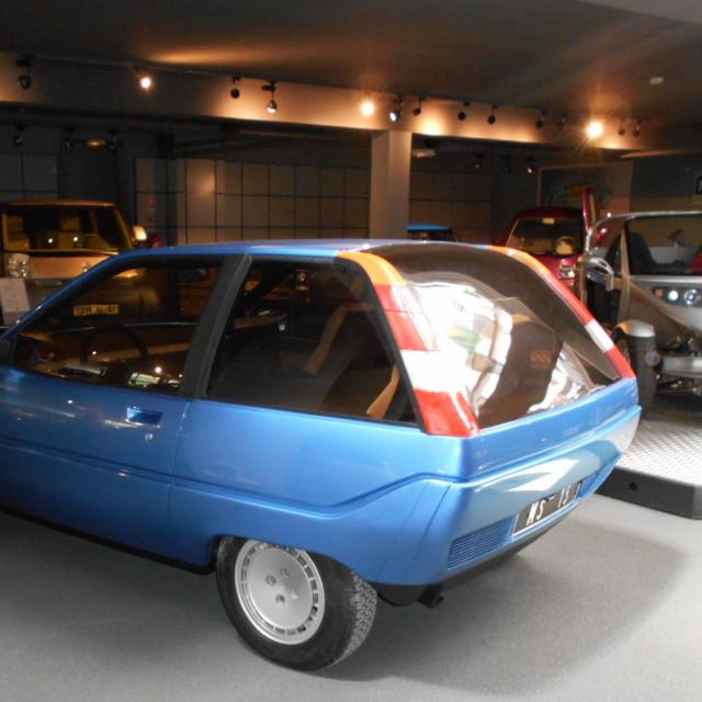 Musée Matra Romorantin 06 08 2017 (89)