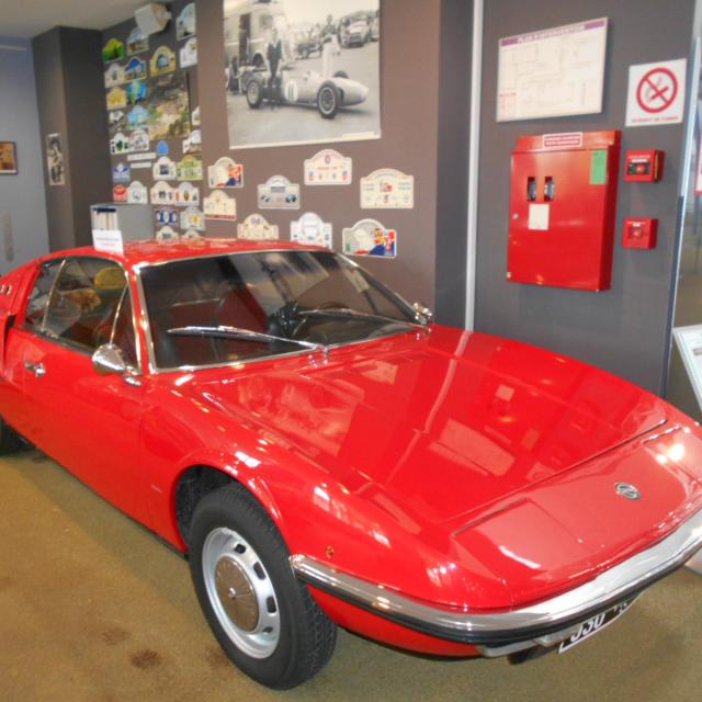 Musée Matra Romorantin 06 08 2017 (9)