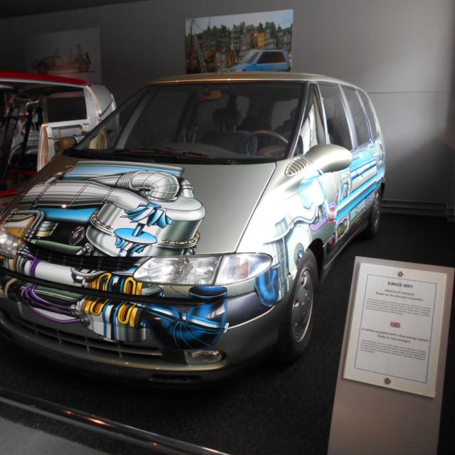 Musée Matra Romorantin 06 08 2017 (92)