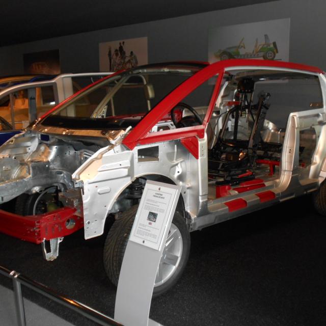 Musée Matra Romorantin 06 08 2017 (93)