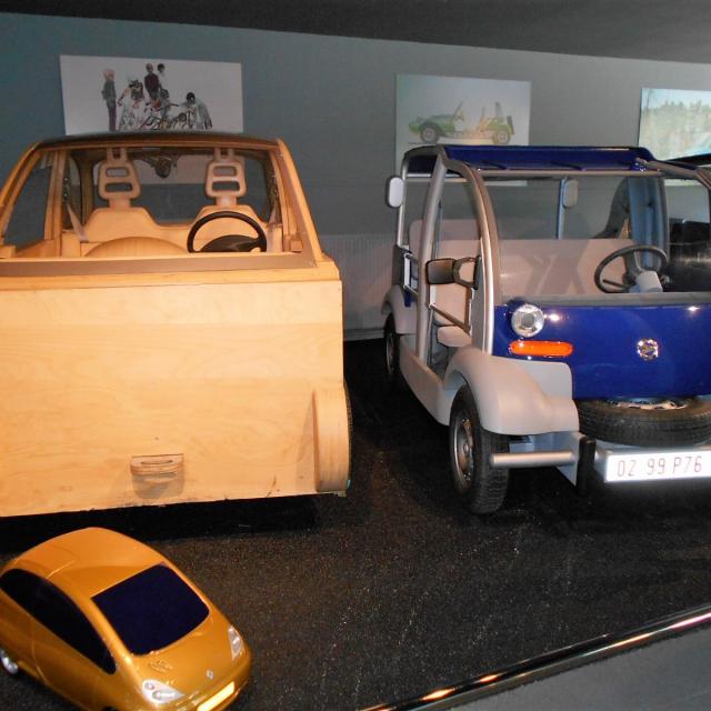 Musée Matra Romorantin 06 08 2017 (94)