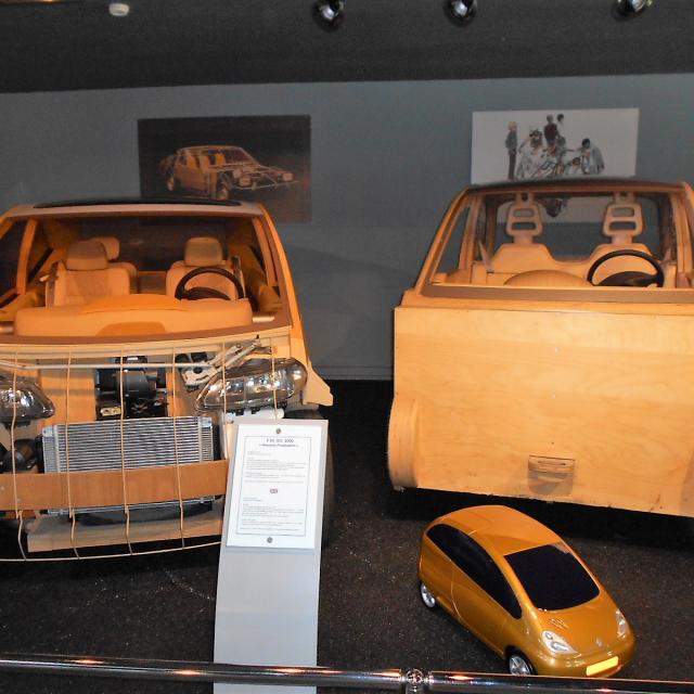 Musée Matra Romorantin 06 08 2017 (95)