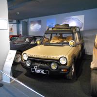 Musée Matra Romorantin 06 08 2017 (97)