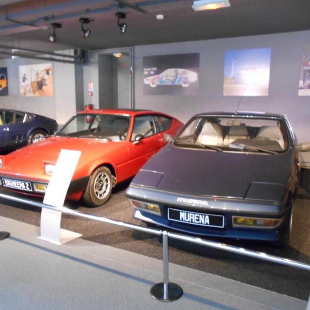 Musée Matra Romorantin 06 08 2017 (98)
