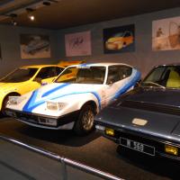 Musée Matra Romorantin 06 08 2017 (99)