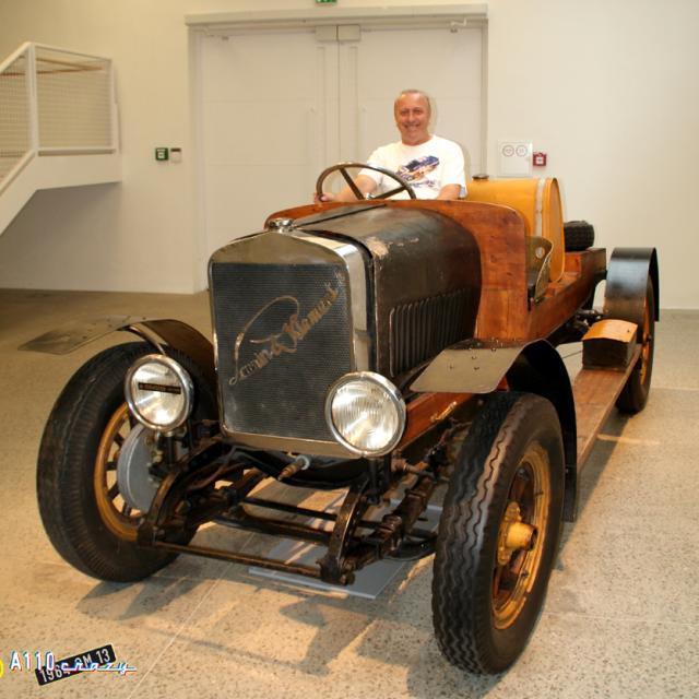Musée Skoda (1)