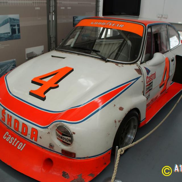 Musée Skoda (15)