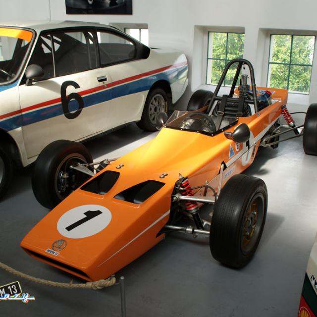 Musée Skoda (17)