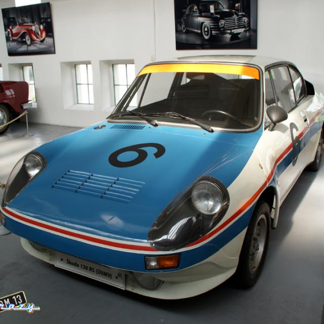 Musée Skoda (18)