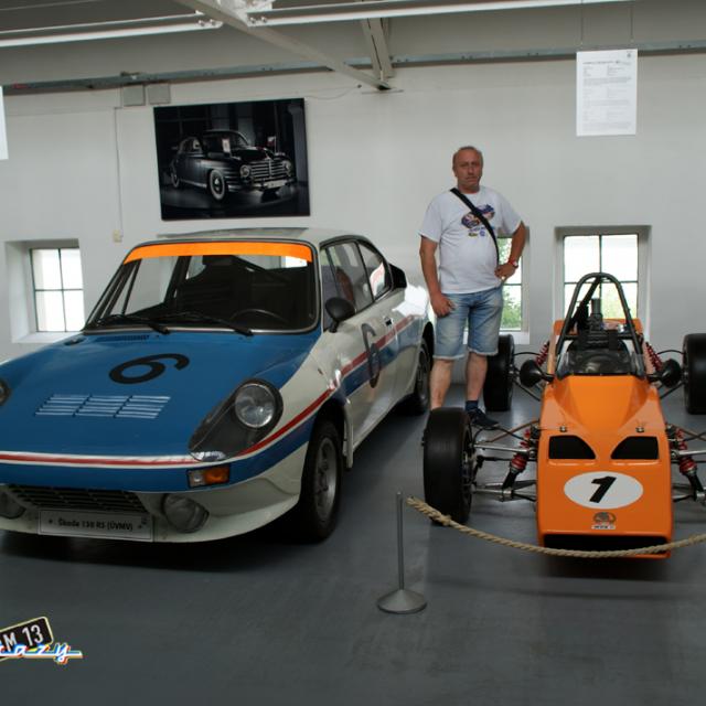Musée Skoda (19)