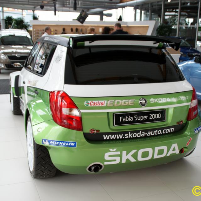 Musée Skoda (2)
