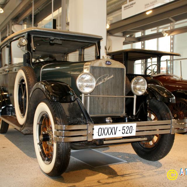 Musée Skoda (28)