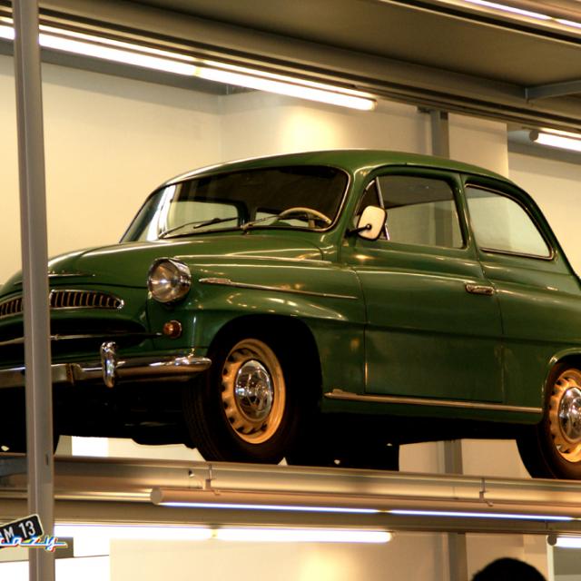 Musée Skoda (30)