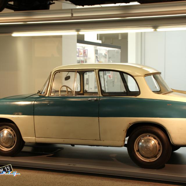 Musée Skoda (33)