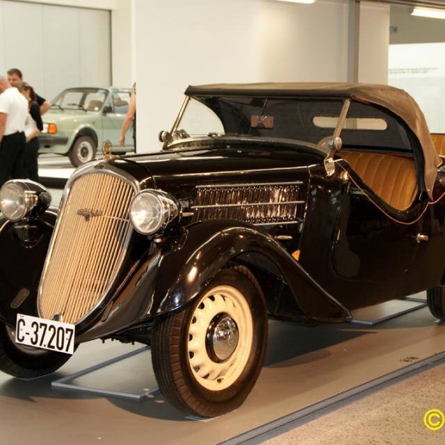 Musée Skoda (34)