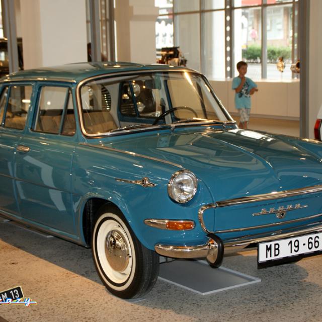Musée Skoda (35)