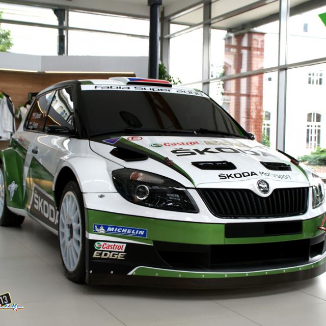 Musée Skoda (44)