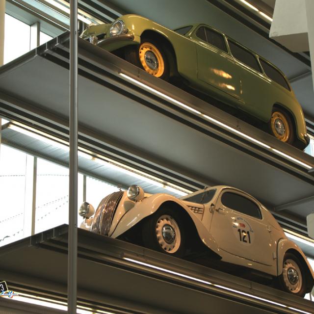 Musée Skoda (45)