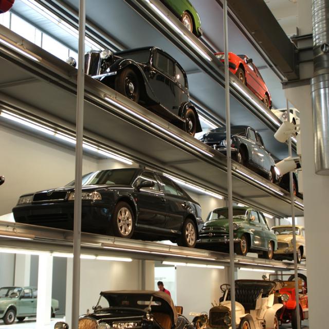 Musée Skoda (49)