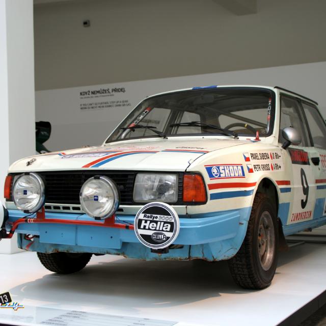Musée Skoda (5)