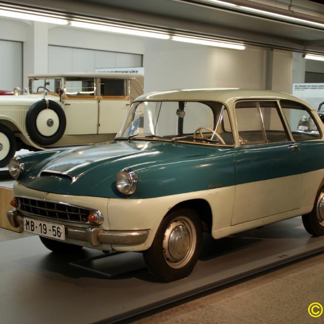 Musée Skoda (50)