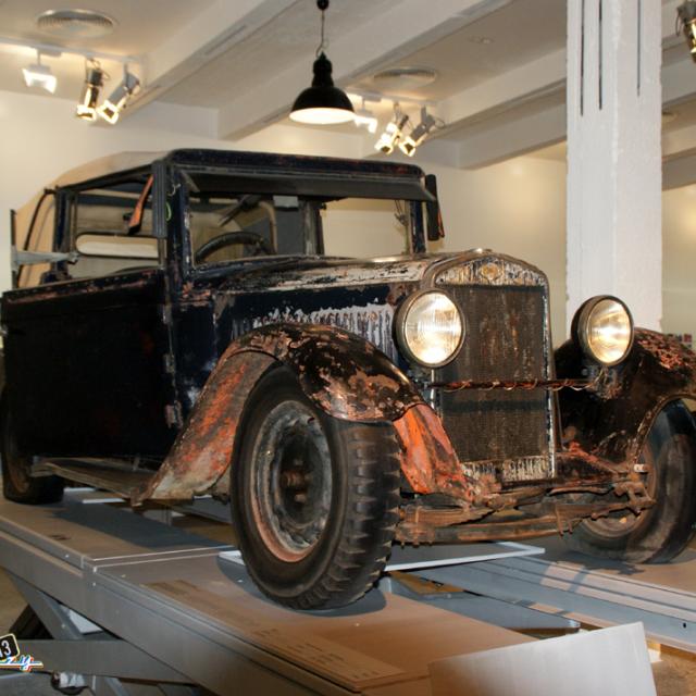 Musée Skoda (51)