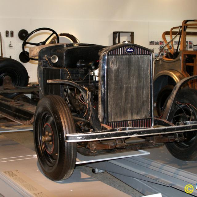 Musée Skoda (52)