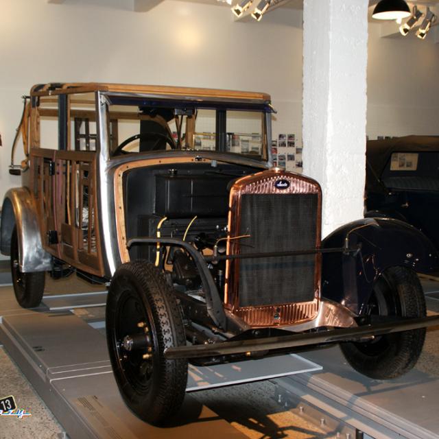 Musée Skoda (53)