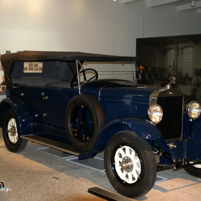 Musée Skoda (54)