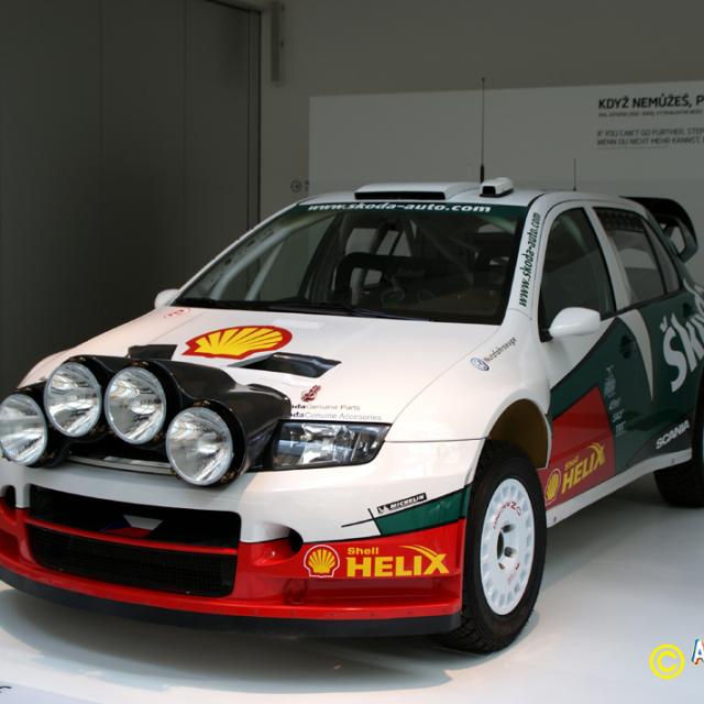 Musée Skoda (6)