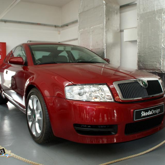 Musée Skoda (7)