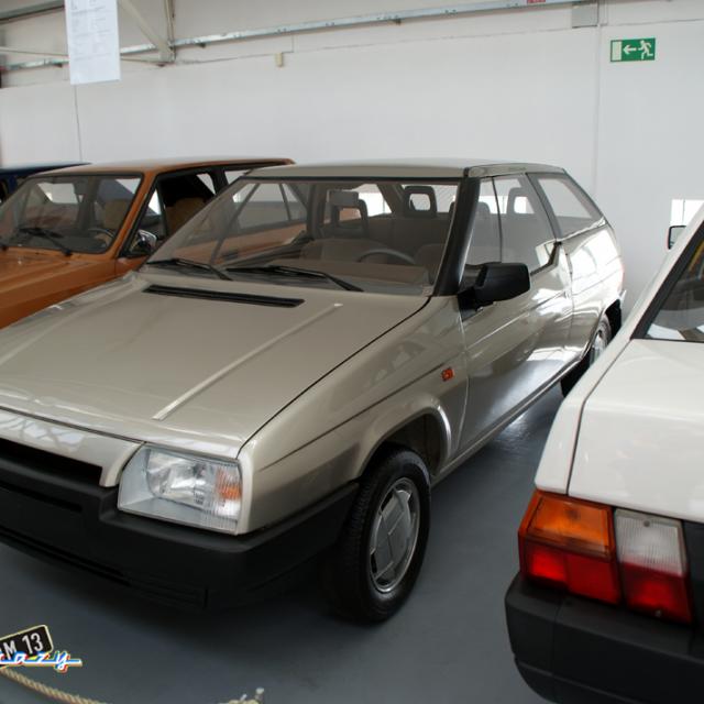 Musée Skoda (9)