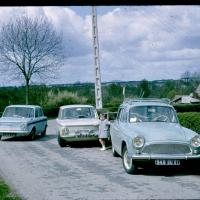 NSU Prinz IV