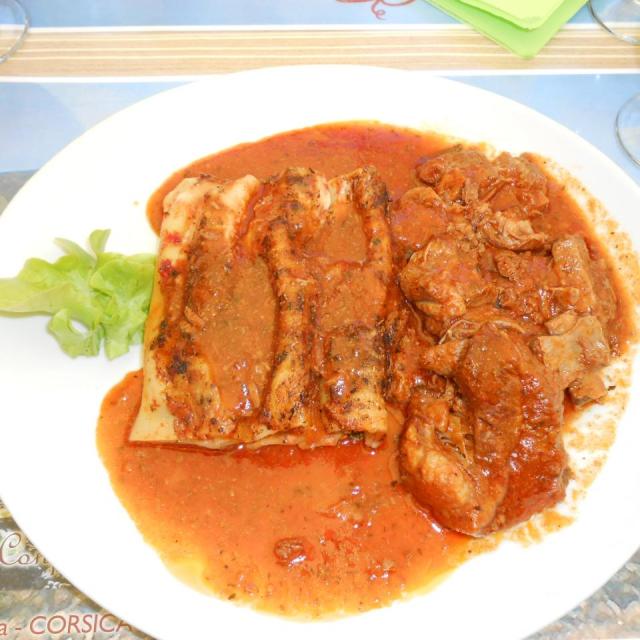 Quelques bons plats