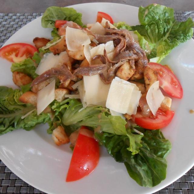 Quelques bons plats