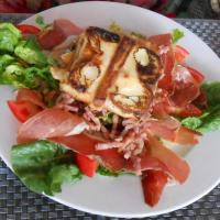 Quelques bons plats