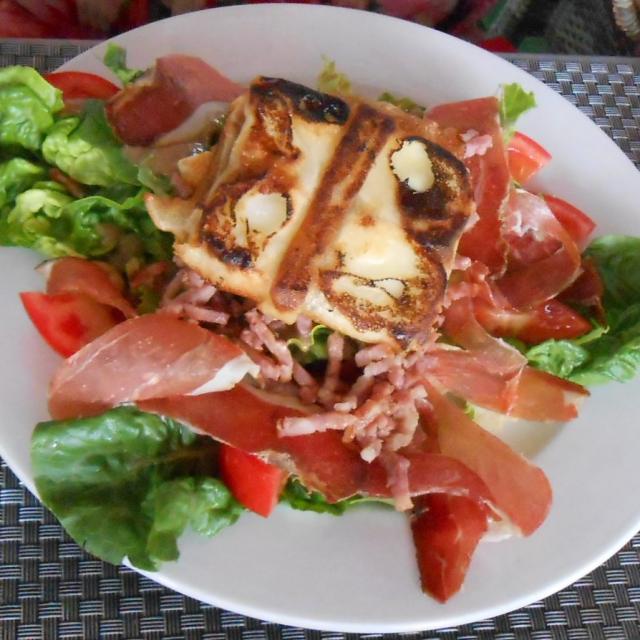 Quelques bons plats