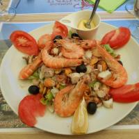 Quelques bons plats