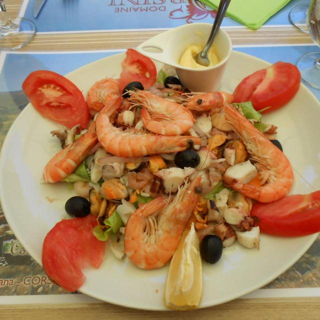 Quelques bons plats