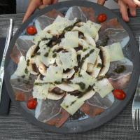 Quelques bons plats